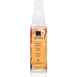 Avon Senses Vanilla Bliss Body Mist 100ml