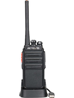 Retevis RT24 Black