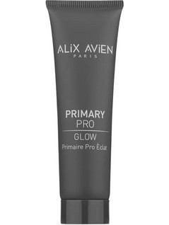 Alix Avien Paris Pro Glow Primer Προσώπου Cream