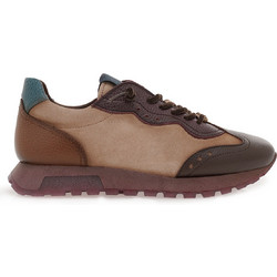 Hispanitas Γυναικεία Sneakers Καφέ CHI265106
