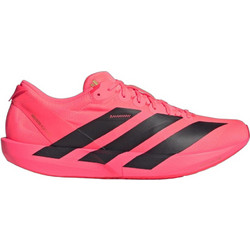 Adidas Adizero Adios 9 Ανδρικά Αθλητικά Παπούτσια για Τρέξιμο Φούξια KI5699