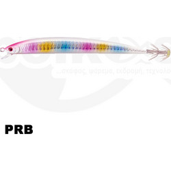 Rapture Hunter Shallow Runner Τεχνητό Δόλωμα Καλαμαριέρα 12.5cm 13gr 181-00-004