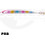 Rapture Hunter Shallow Runner Τεχνητό Δόλωμα Καλαμαριέρα 12.5cm 13gr 181-00-004