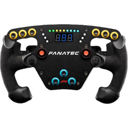 Fanatec CLUBSPORT F1 ESPORTS V2 Τιμονιέρα για PC / PS5 / PS4 / Xbox Series X/S / Xbox One