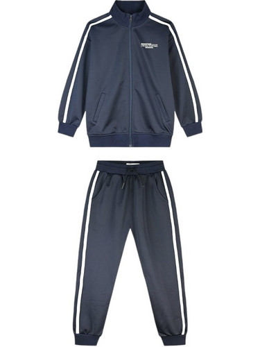 Energiers Παιδικό Σετ Φόρμας Navy Μπλε 13-126000-0