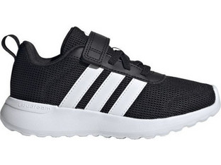 Adidas VL Move Παιδικά Sneakers Μαύρα KH9758