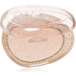 Fwee Glitz Stone 11 Royal Topaz Highlighter Powder