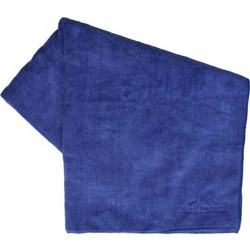 Fjord Nansen Frota Πετσέτα Microfiber Μπλε 60x120cm