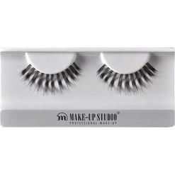 Make-up Studio Artificial 7 Βλεφαρίδες Ενιαίες 2τμχ 877S0591