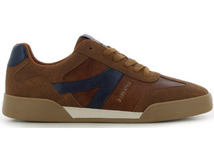 SJ Ανδρικά Sneakers Ταμπά 100012739-012