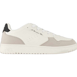 Champion Ανδρικά Sneakers Λευκά S22544-WW005