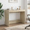 vidaXL Σετ Γραφείο Υπολογιστή Ξύλινο 100x45x75cm 893733