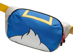 Orbitkey Donald Duck Παιδικό Τσαντάκι Μέσης Μπλε BUS1-DDK-509