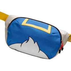 Orbitkey Donald Duck Παιδικό Τσαντάκι Μέσης Μπλε BUS1-DDK-509
