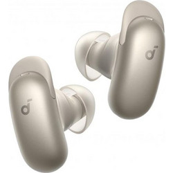 Anker Soundcore Liberty 5 Pro Max Ακουστικά Bluetooth Earbud Ανθεκτικά στο Νερό Gold