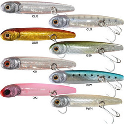 Jackson Dart Magic 3 Τεχνητό Δόλωμα 4.5cm 3gr CBR