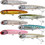 Jackson Dart Magic 3 Τεχνητό Δόλωμα 4.5cm 3gr CBR