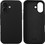 Idol 1991 Velvet Elite TPU Bumber Black (iPhone 17)
