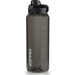 Zipro Tritan Black 1.5lt