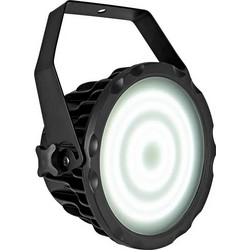 Futurelight Φωτορυθμικό Προβολέας LED DMX Ψυχρό Λευκό