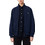 Lacoste Ανδρική Ζακέτα Φούτερ με Φερμουάρ Navy Μπλε 3SH8870-166