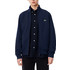 Lacoste Ανδρική Ζακέτα Φούτερ με Φερμουάρ Navy Μπλε 3SH8870-166