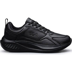 Fila Anton 4 Nanobionic Γυναικεία Sneakers Μαύρα 5AF63010-000