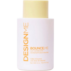 DESIGNME Bounce.ME Conditioner για Επανόρθωση για Σγουρά Mαλλιά 300ml