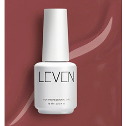 Leven 430 Grace Ημιμόνιμο Βερνίκι Νυχιών 15ml
