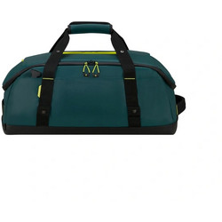 Samsonite Ecodiver 140872-2570 Σακ Βουαγιάζ 26lt Πετρόλ