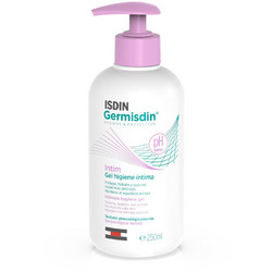 Isdin Germisdin Intim Gel Προσωπικής Υγιεινής 200ml