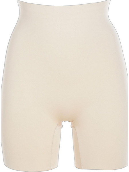 Gsecret Κορσές Μποξεράκι Σύσφιξης Εκρού 5462W-39062