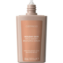 Catrice Holiday Skin Bronzer Cream 30ml