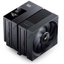 Jonsbo CC90 Black