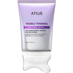 Anua Collagen Retinol Refining Gua Sha Cream 80ml