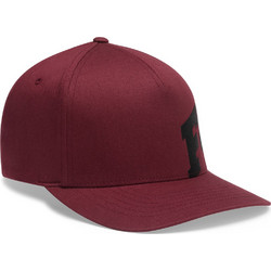 Head Καπέλο Jockey Υφασμάτινο Καφέ 40414-299