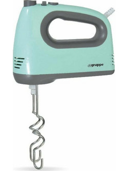Gruppe Μίξερ Χειρός 450W