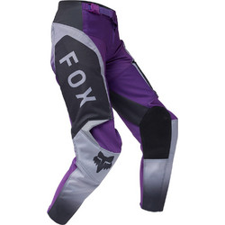 Fox Racing Irls 180 Lean Παιδικό Παντελόνι Μηχανής Καλοκαιρινό Μωβ