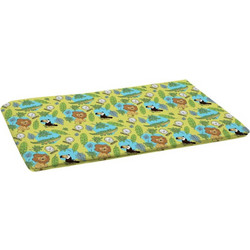 Tauro Pro Line Yellow Επιδαπέδια Πάνα Σκύλου Πλενόμενη 80x70cm