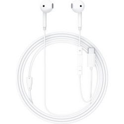 Acefast L13 Handsfree In-Ear Type-C White