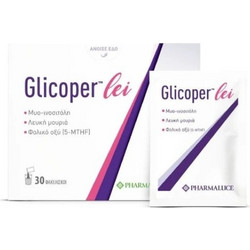 Pharmaluce Glicoper Lei 30 Φακελάκια