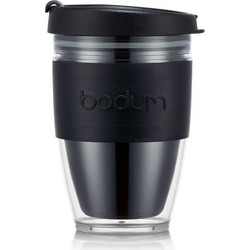 Bodum Joycup Black 250ml