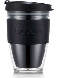 Bodum Joycup Black 250ml