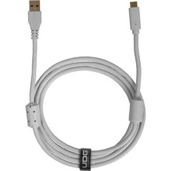 Udg U95001WH USB-A to USB-C 1.5m White