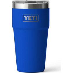 YETI Rambler Stackable Cup Royal Blue 591ml