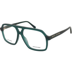 Marc Jacobs MARC936 ZI9 Γυναικείος Σκελετός Γυαλιών Οράσεως Κοκάλινος Μπλε
