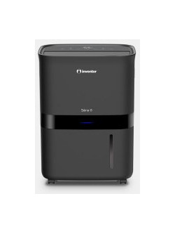 Inventor Sera SER-WFIB-16L Αφυγραντήρας με Ιονιστή και WiFi 16lt