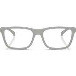 Arnette AN7298-3049 Ανδρικός Σκελετός Γυαλιών Οράσεως Κοκάλινος Άσπρος