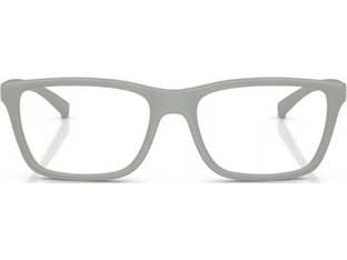 Arnette AN7298-3049 Ανδρικός Σκελετός Γυαλιών Οράσεως Κοκάλινος Άσπρος