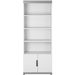 Possina Βιβλιοθήκη 70x44x182cm 162778769